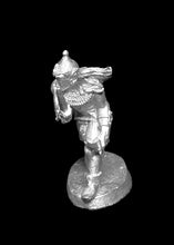 Load image into Gallery viewer, 51-4032: Dark Elf Assassin with Pair of Daggers