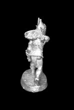 Load image into Gallery viewer, 51-4032: Dark Elf Assassin with Pair of Daggers