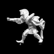 Load image into Gallery viewer, 51-4066: Dark Elf Charioteer