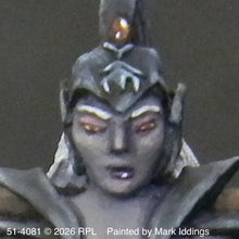 Load image into Gallery viewer, 51-4081: Dark Elf Warlord, Female
