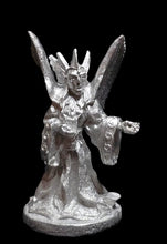 Load image into Gallery viewer, 51-4092: Dark Elf Sorcerer, Armored Wings