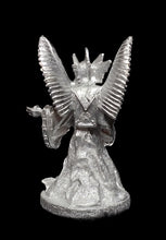 Load image into Gallery viewer, 51-4092: Dark Elf Sorcerer, Armored Wings