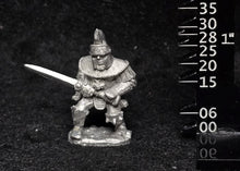 Load image into Gallery viewer, 51-5806: Half-Orc with Greatsword