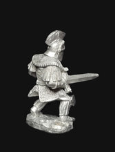 Load image into Gallery viewer, 51-5806: Half-Orc with Greatsword