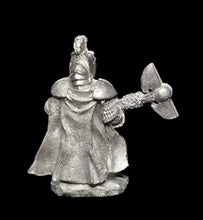 Load image into Gallery viewer, 51-5811: Half-Orc with Great Axe At Ready