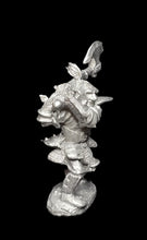 Load image into Gallery viewer, 51-5812: Half-Orc Swinging Great Axe