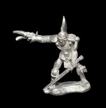Load image into Gallery viewer, 51-5827: Half-Orc with Spiked Guantlet and Sword