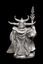 Load image into Gallery viewer, 51-5831: Half-Orc Spearman, At Attention