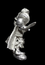 Load image into Gallery viewer, 51-5841: Half-Orc Guardsman with Sword