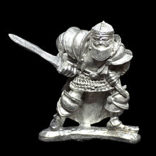 Load image into Gallery viewer, 51-5841: Half-Orc Guardsman with Sword