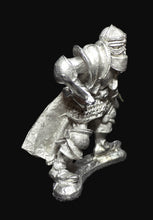 Load image into Gallery viewer, 51-5841: Half-Orc Guardsman with Sword