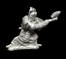 Load image into Gallery viewer, 51-5843: Half-Orc Guardsman with Axe