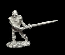 Load image into Gallery viewer, 51-5852: Half-Orc Skirmisher with Greatsword