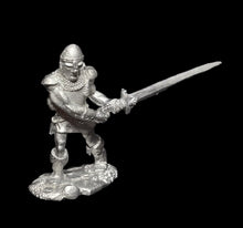 Load image into Gallery viewer, 51-5852: Half-Orc Skirmisher with Greatsword