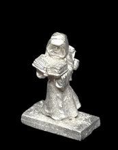 Load image into Gallery viewer, 51-5856: Half-Orc Fighter-Mage with Tome
