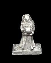 Load image into Gallery viewer, 51-5856: Half-Orc Fighter-Mage with Tome