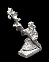 Load image into Gallery viewer, 51-5859: Half-Orc Fighter-Mage, Standard Bearer