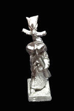 Load image into Gallery viewer, 51-5859: Half-Orc Fighter-Mage, Standard Bearer