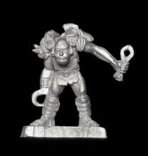 Load image into Gallery viewer, 51-5887: Half-Orc Interrogator