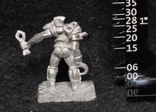 Load image into Gallery viewer, 51-5887: Half-Orc Interrogator