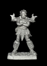 Load image into Gallery viewer, 51-5888: Half-Orc Hero, Arms Crossed