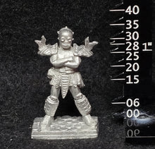 Load image into Gallery viewer, 51-5888: Half-Orc Hero, Arms Crossed