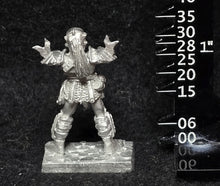 Load image into Gallery viewer, 51-5888: Half-Orc Hero, Arms Crossed