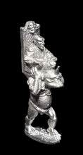 Load image into Gallery viewer, 51-5895: Half-Orc Sorcerer Riding Atop Titan