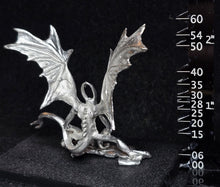 Load image into Gallery viewer, 51-7711: Night Gaunt, Lurking