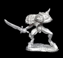Load image into Gallery viewer, 51-7736: Ghoul with Sword
