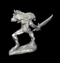 Load image into Gallery viewer, 51-7736: Ghoul with Sword