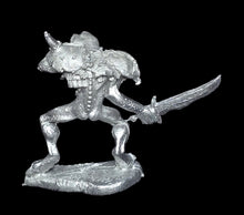 Load image into Gallery viewer, 51-7736: Ghoul with Sword