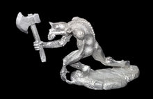 Load image into Gallery viewer, 51-7737: Ghoul with Axe