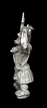 Load image into Gallery viewer, 51-7795: Titanic Demon Hero with Polearm