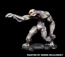 Load image into Gallery viewer, 51-7801: Dimensional Shambler, Arm Extended