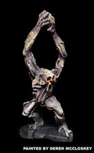 Load image into Gallery viewer, 51-7802: Dimensional Shambler, Arms Overhead