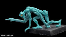 Load image into Gallery viewer, 51-7806: Dimensional Being, Advancing