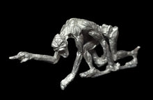 Load image into Gallery viewer, 51-7806: Dimensional Being, Advancing