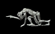 Load image into Gallery viewer, 51-7806: Dimensional Being, Advancing