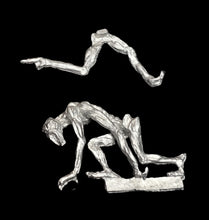 Load image into Gallery viewer, 51-7806: Dimensional Being, Advancing