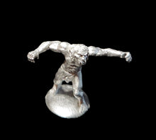 Load image into Gallery viewer, 51-9035: Unarmored Goblin, Facing Left