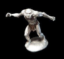 Load image into Gallery viewer, 51-9036: Unarmored Heavy Goblin, Facing Forward