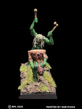 Load image into Gallery viewer, 51-9056: Goblin Command - Musician with Drum