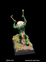 Load image into Gallery viewer, 51-9055: Goblin Command - Musician with Drumsticks