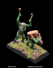 Load image into Gallery viewer, 51-9055: Goblin Command - Musician with Drumsticks
