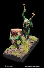 Load image into Gallery viewer, 51-9056: Goblin Command - Musician with Drum