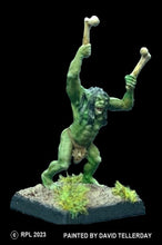 Load image into Gallery viewer, 51-9055: Goblin Command - Musician with Drumsticks