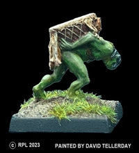 Load image into Gallery viewer, 51-9056: Goblin Command - Musician with Drum