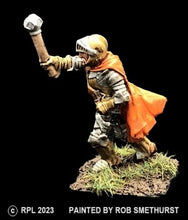 Load image into Gallery viewer, 52-0062: Adventurer with Club