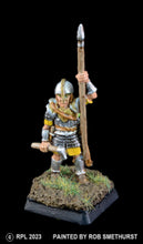 Load image into Gallery viewer, 52-0073:  Adventurer with Spear I